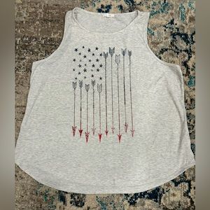 Maurices Tank Top